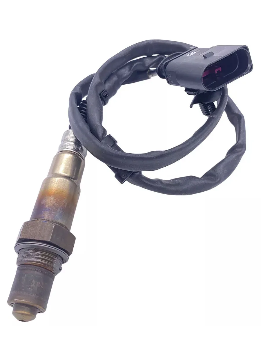 0258010337 07K906262 Downstream Oxygen Sensor For VW Beetle CC Golf Jetta Passat 2.0L 2.5L 06F906262N 03C906262G 03C906262J
0258010337 07K906262 Downstream Oxygen Sensor For VW Beetle CC Golf Jetta Passat 2.0L 2.5L 06F906262N 03C906262G 03C906262J
