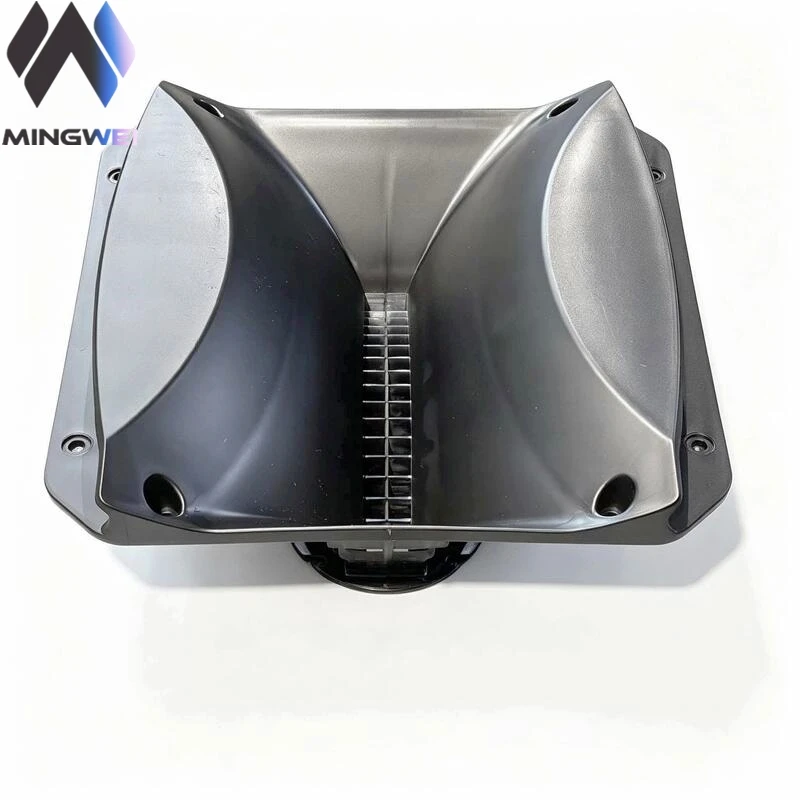 MW Audio 1.4 Inch Throat Speaker Horn 300x300x193mm 90x60 Degree Sound Diffuser Professional
MW Audio 1.4 Inch Throat Speaker Horn 300x300x193mm 90x60 Degree Sound Diffuser Professional