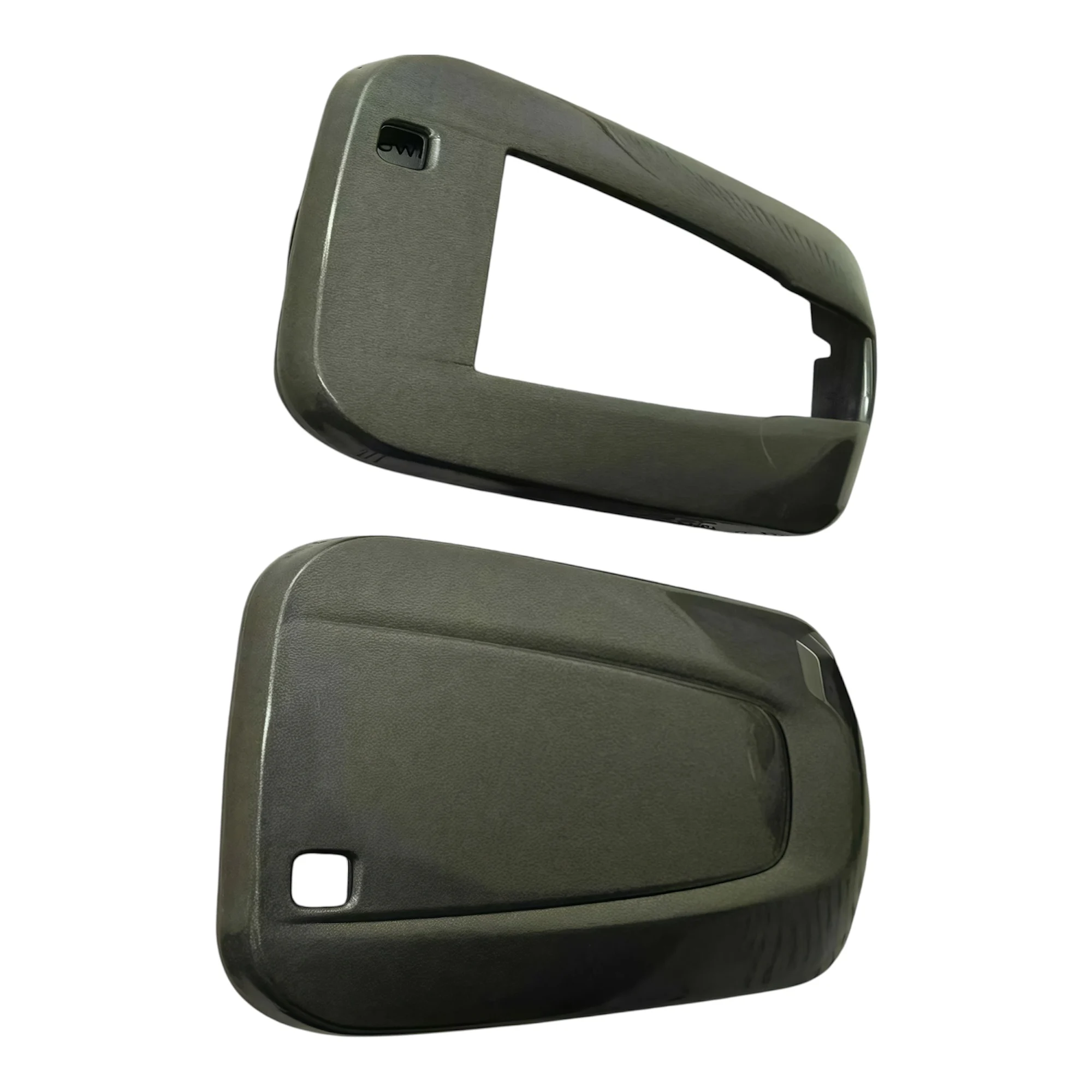 Remote Key Fob Cover Shell Case for BMW i3 i8 Series 2014 to 2017 Fit Car Accessories Available in Various Colors
Remote Key Fob Cover Shell Case for BMW i3 i8 Series 2014 to 2017 Fit Car Accessories Available in Various Colors