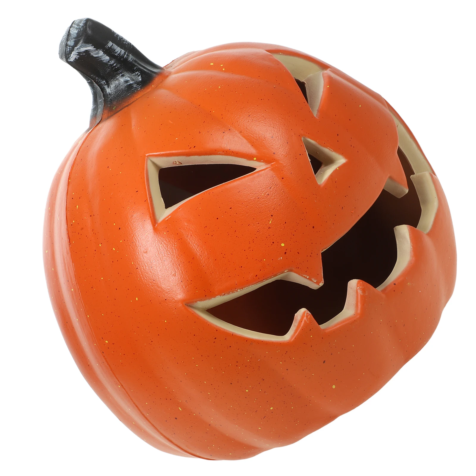 Pumpkin Lantern 9 Inch LED Light Skull Head Halloween Party Lamp Warm Orange Fall Decoration Thanksgiving Christmas
Pumpkin Lantern 9 Inch LED Light Skull Head Halloween Party Lamp Warm Orange Fall Decoration Thanksgiving Christmas