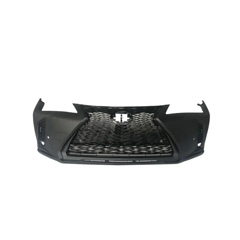 Factory Direct and ABS Material Car Bumpers UX 260h 2019 Upgrade UX200 F-Sport Style Front Bumper Grille Body Kits Nor
Factory Direct and ABS Material Car Bumpers UX 260h 2019 Upgrade UX200 F-Sport Style Front Bumper Grille Body Kits Nor