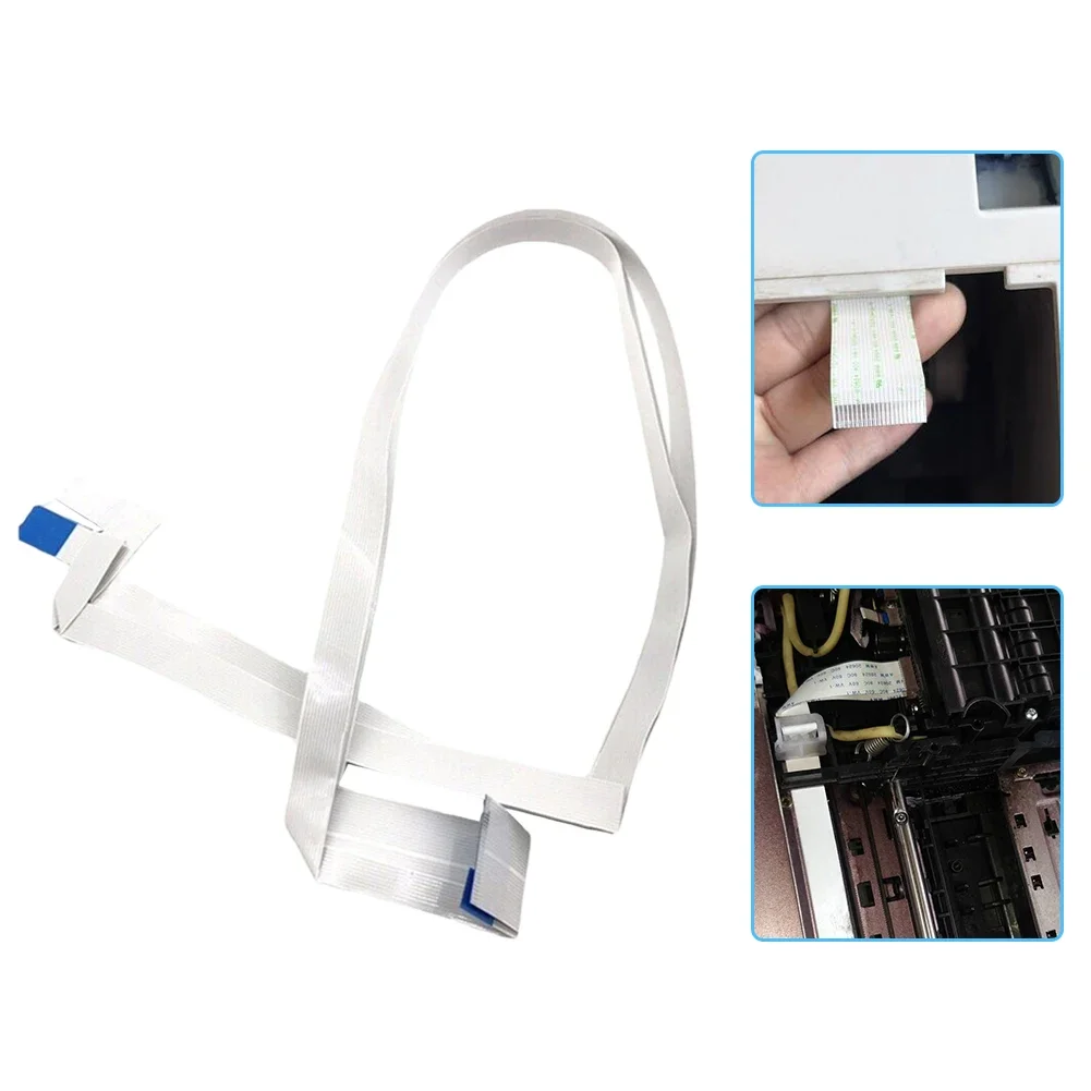 1Pc Printhead Printer Print Head Cable For 1390 1400 1410 1430 L1800 1500W EP4004 R390 RX580 RX590 Printer Parts Accessories
1Pc Printhead Printer Print Head Cable For 1390 1400 1410 1430 L1800 1500W EP4004 R390 RX580 RX590 Printer Parts Accessories