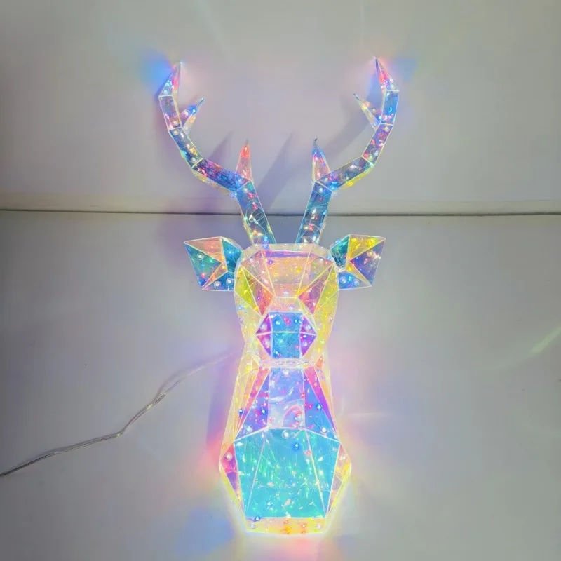 Personalized handmade animal model birthday party must-have Symphony crafts, Halloween, party ornaments
Personalized handmade animal model birthday party must-have Symphony crafts, Halloween, party ornaments