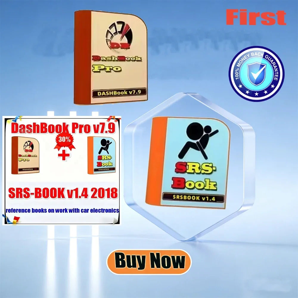 NEW DASHBook v7.9 + SRSBOOK v1.4 Full with Keygen Removal Disassembly Remote help Installation DASH / SRS BOOK great beginner
NEW DASHBook v7.9 + SRSBOOK v1.4 Full with Keygen Removal Disassembly Remote help Installation DASH / SRS BOOK great beginner