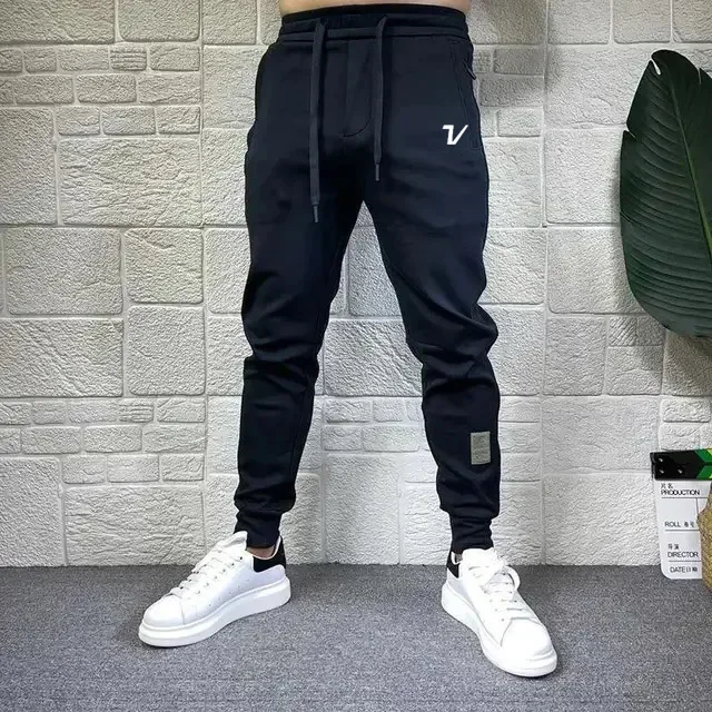 New Men Golf Pants Men's Luxury Golf Wear Men's Golf Clothing Casual Pants High Quality Tennis 2024 Autumn Men Casual Trousers
New Men Golf Pants Men's Luxury Golf Wear Men's Golf Clothing Casual Pants High Quality Tennis 2024 Autumn Men Casual Trousers