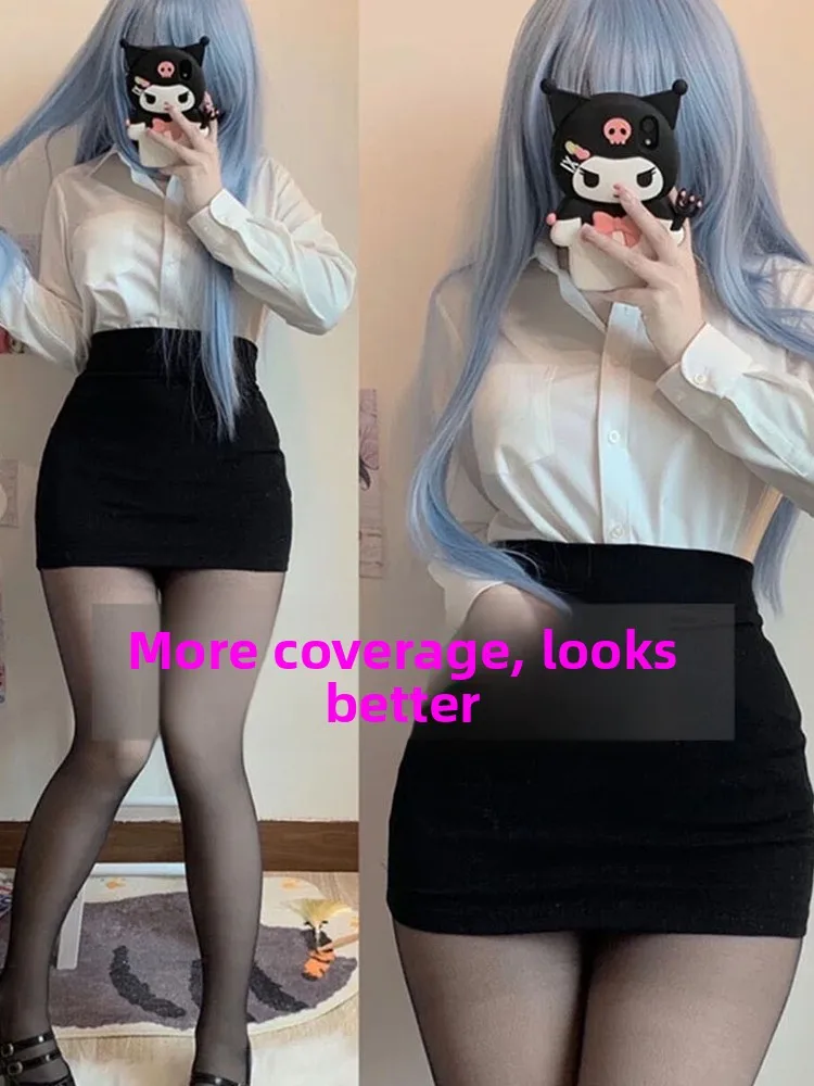 Slim Fit Short Skirt Set Elastic Waistband Half-length Bodycon Design Sexy Girl Outfit Polyester Fabric Spring Fashion Set
Slim Fit Short Skirt Set Elastic Waistband Half-length Bodycon Design Sexy Girl Outfit Polyester Fabric Spring Fashion Set