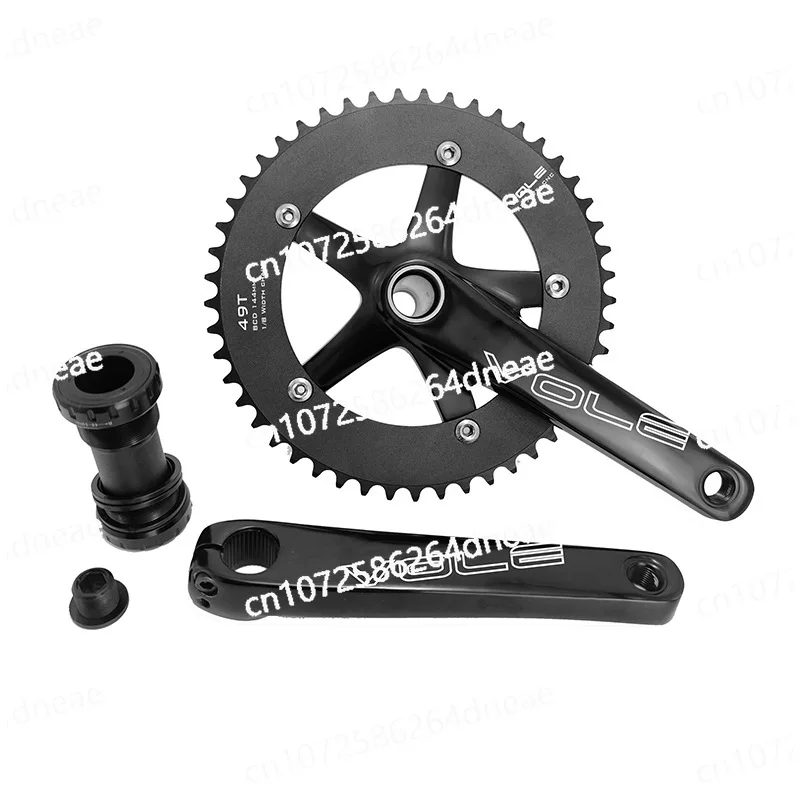 Зубная пластина для шоссейного велосипеда BCD144, зубная пластина 49T, утолщенная полая встроенная зубная пластина из алюминиевого сплава
Зубная пластина для шоссейного велосипеда BCD144, зубная пластина 49T, утолщенная полая встроенная зубная пластина из алюминиевого сплава