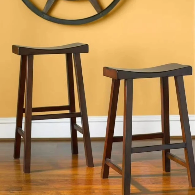 Salon Reception High Chairs Modern Make Up Single Party Solid Wood High Chairs Island Reception Relaxing Sillas De Bar Furniture
Salon Reception High Chairs Modern Make Up Single Party Solid Wood High Chairs Island Reception Relaxing Sillas De Bar Furniture