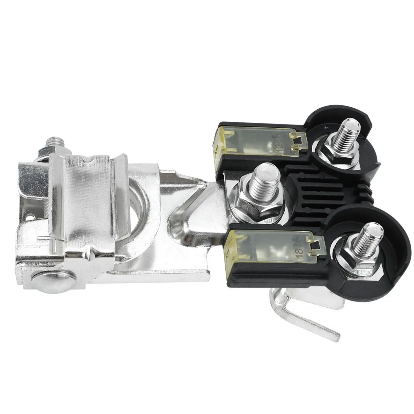 Car Positive Powered Terminal Efficient 68288778AA Easy to Install Replace Parts with Heat Shrink for 1500 2500 3501
Car Positive Powered Terminal Efficient 68288778AA Easy to Install Replace Parts with Heat Shrink for 1500 2500 3501