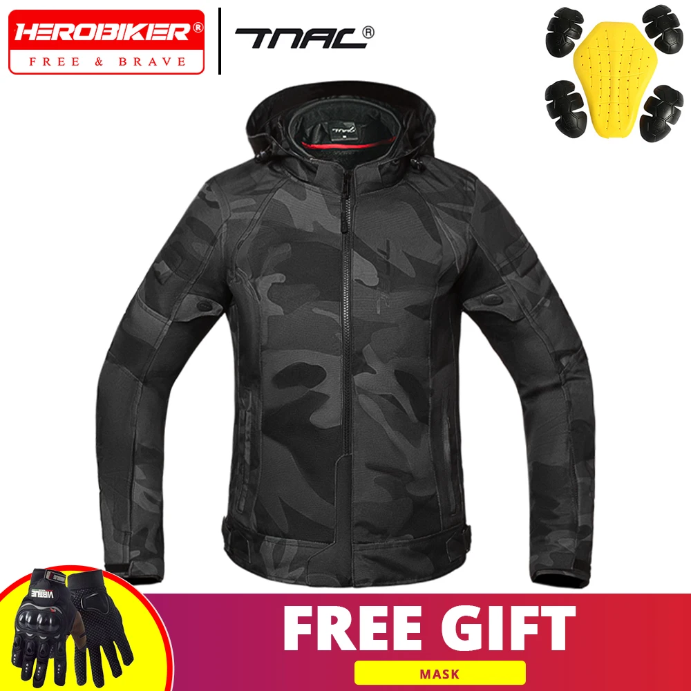 Autumn Winter Cold-proof Motorcycle Jacket Women's Motocross Moto Protector Moto Armor Touring Clothing With CE Protective Gear
Autumn Winter Cold-proof Motorcycle Jacket Women's Motocross Moto Protector Moto Armor Touring Clothing With CE Protective Gear
