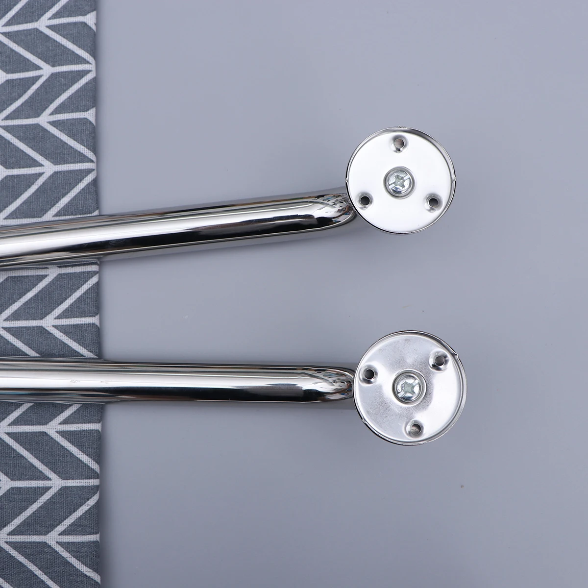 2 pcs Stainless Steel Grab Bar Non Slip Bathroom Handrail Safe Elder Support Anti Rust Corrosion Resistant Vertical Horizontal
2 pcs Stainless Steel Grab Bar Non Slip Bathroom Handrail Safe Elder Support Anti Rust Corrosion Resistant Vertical Horizontal
