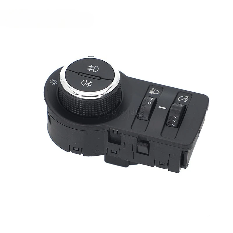 13301749 Headlight Fog Lamp Headlamp Dimmer Control Combination Switch for Chevrolet Cruze 2009–2016
13301749 Headlight Fog Lamp Headlamp Dimmer Control Combination Switch for Chevrolet Cruze 2009–2016