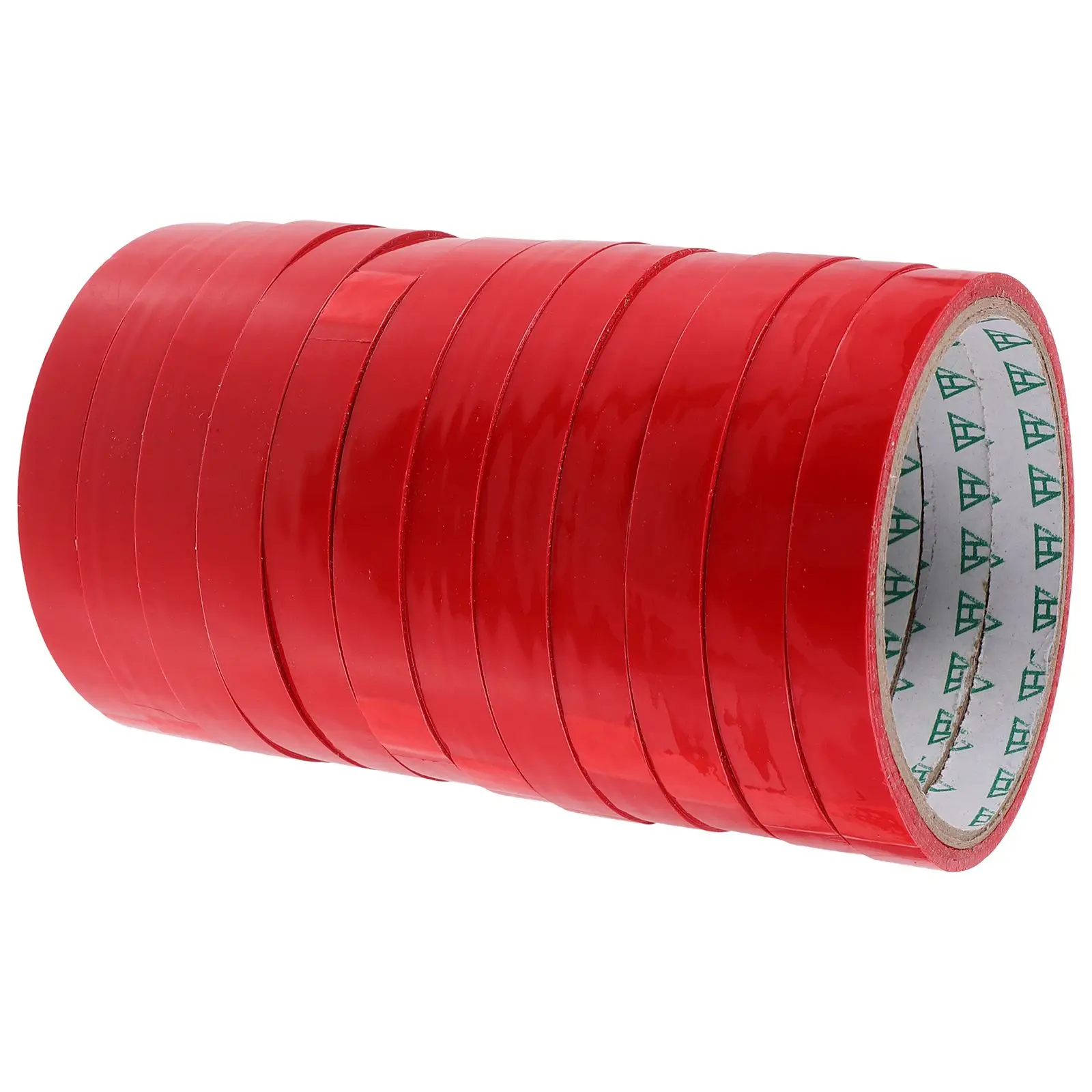 12pcs 1.2cm Blue Sealing Tapes for Supermarket Packing Machines Strong Adhesion Packaging Refills Colored Bags Vegetable
12pcs 1.2cm Blue Sealing Tapes for Supermarket Packing Machines Strong Adhesion Packaging Refills Colored Bags Vegetable