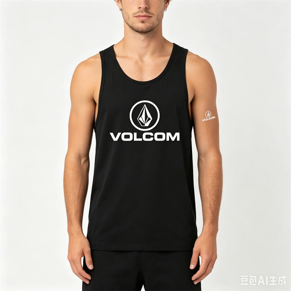 Outdoor Beach Surf Man Vest Funny 3D Letter Print Tank Top Fashion Gym T-shirt Summer Casual Running Clothing Sleeveless Shirts
Outdoor Beach Surf Man Vest Funny 3D Letter Print Tank Top Fashion Gym T-shirt Summer Casual Running Clothing Sleeveless Shirts