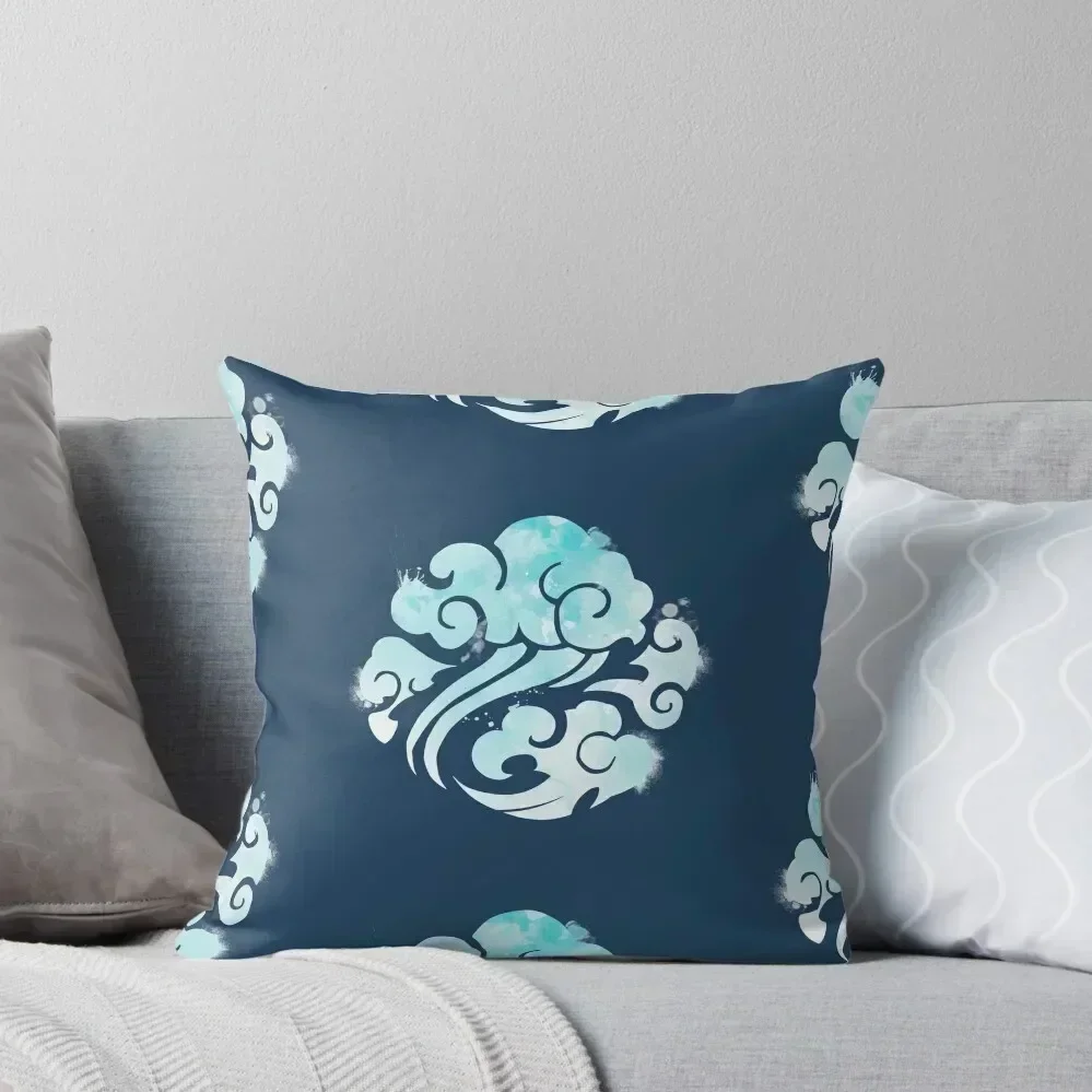 The Gusu Lan Sect in Watercolor Style Throw Pillow christmas pillowcases Decorative Sofa Cushion Cushions pillow
The Gusu Lan Sect in Watercolor Style Throw Pillow christmas pillowcases Decorative Sofa Cushion Cushions pillow