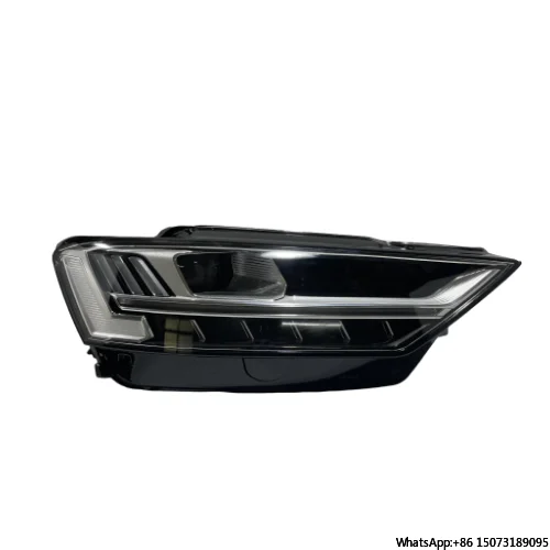 Suitable for 2018-2022 A8 Matrix Headlights
Suitable for 2018-2022 A8 Matrix Headlights