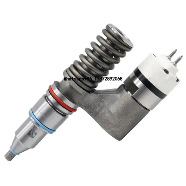 High Quality Fuel Injector 229-5918 , for C10 for Fuel Engine System
High Quality Fuel Injector 229-5918 , for C10 for Fuel Engine System