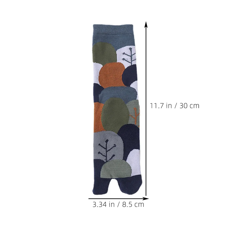 5 Pairs Mid Calf Tabi Socks 35 44 Size Cotton Summer Breathable Elastic Durable Split Toe Japanese Style Casual
5 Pairs Mid Calf Tabi Socks 35 44 Size Cotton Summer Breathable Elastic Durable Split Toe Japanese Style Casual
