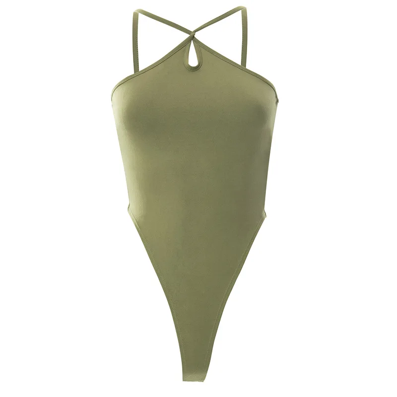 2026 Европейско-Американский весенне-летний сексуальный женский комбинезон с открытой спиной и завязками на спине, модный повседневный наряд
2026 Европейско-Американский весенне-летний сексуальный женский комбинезон с открытой спиной и завязками на спине, модный повседневный наряд