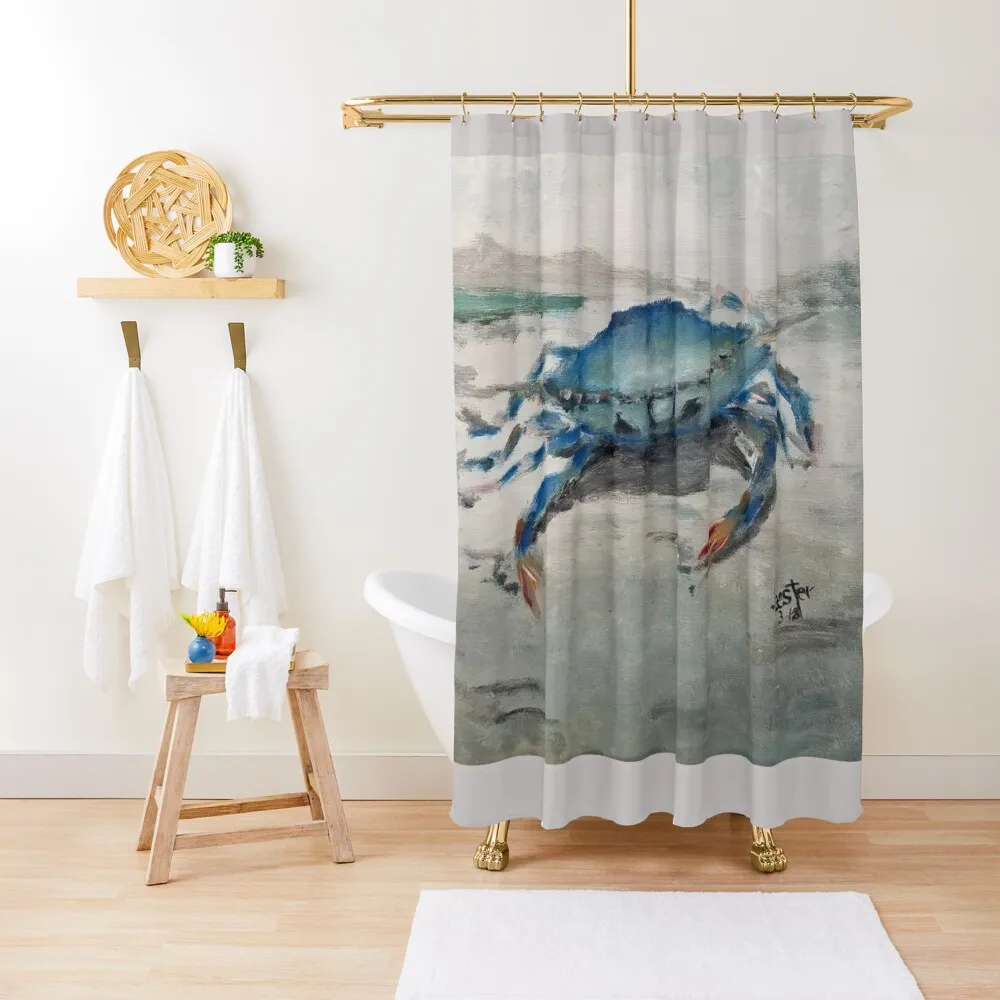 Blue Crab Shower Curtain Bathroom For Shower Modern Showers For Bathroom Modern Accessory Bathrooms Shower For Bathrooms Curtain
Blue Crab Shower Curtain Bathroom For Shower Modern Showers For Bathroom Modern Accessory Bathrooms Shower For Bathrooms Curtain