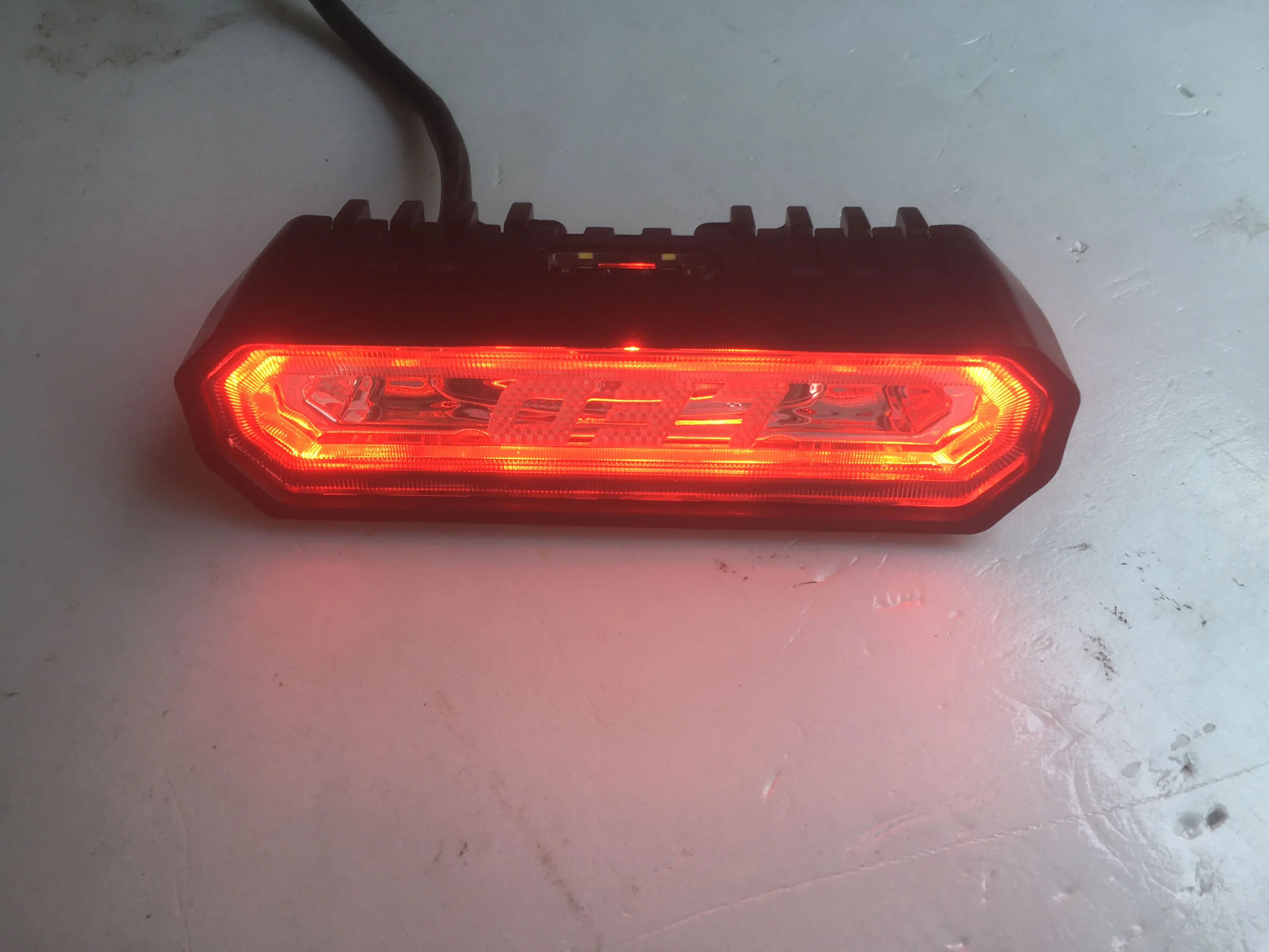 7 inch White light,+red light Aluminum Alloy for jeep for wrangler work light led6481
7 inch White light,+red light Aluminum Alloy for jeep for wrangler work light led6481