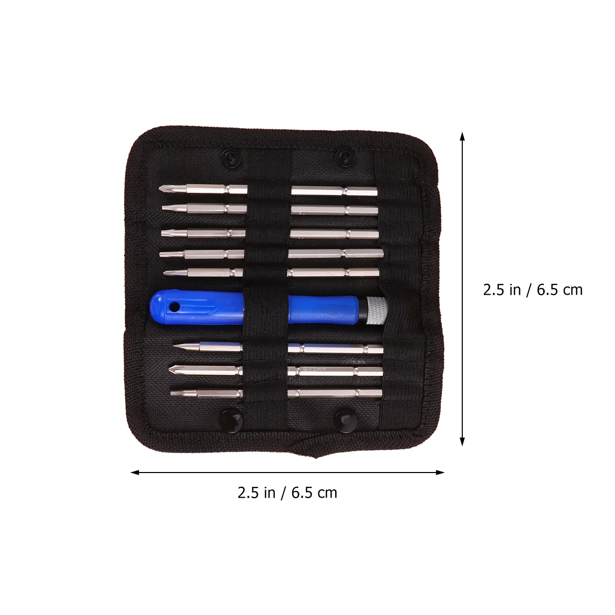 Multi-Function Screwdriver Set For Phone Screen Replacement Mobile Disassembly Repair Tool Kit Digital Devices Opening
Multi-Function Screwdriver Set For Phone Screen Replacement Mobile Disassembly Repair Tool Kit Digital Devices Opening