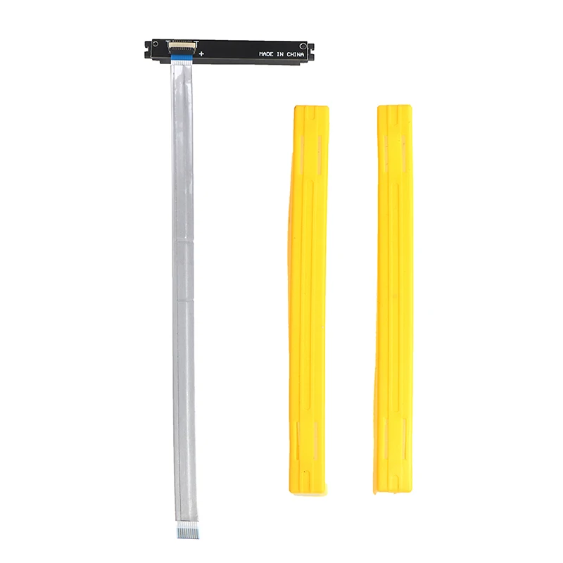 Кабель HDD для HUAWEI Matebook D15 2020, гибкий кабель для разъема жесткого диска SATA для ноутбука
Кабель HDD для HUAWEI Matebook D15 2020, гибкий кабель для разъема жесткого диска SATA для ноутбука