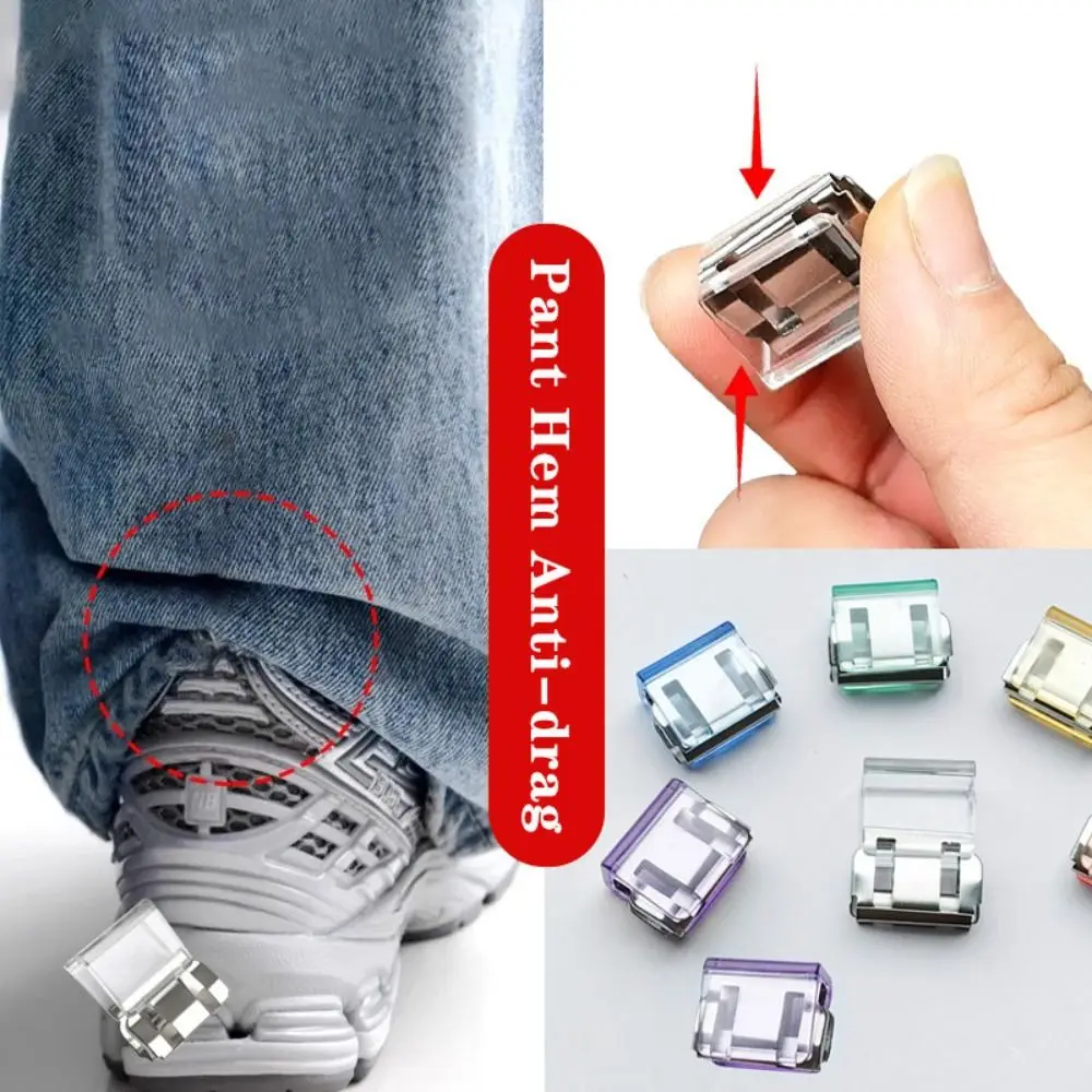 1/10pcs Reusable Push Clips No-Damage Invisible Binder Clips Clear Page Corner Anti-Curl Book Page Clips Document Organizer
1/10pcs Reusable Push Clips No-Damage Invisible Binder Clips Clear Page Corner Anti-Curl Book Page Clips Document Organizer
