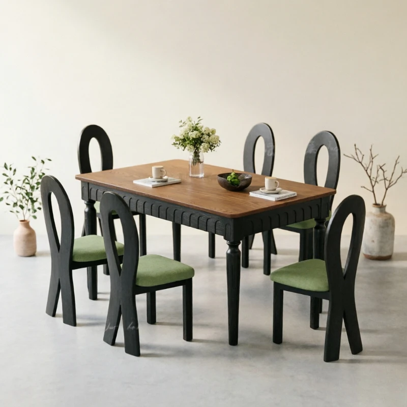 Restaurant Nordic Dining Tables Design Indoor Salon Coffee Dining Table Clearance Restaurant Mesas De Comedor Furniture Home
Restaurant Nordic Dining Tables Design Indoor Salon Coffee Dining Table Clearance Restaurant Mesas De Comedor Furniture Home
