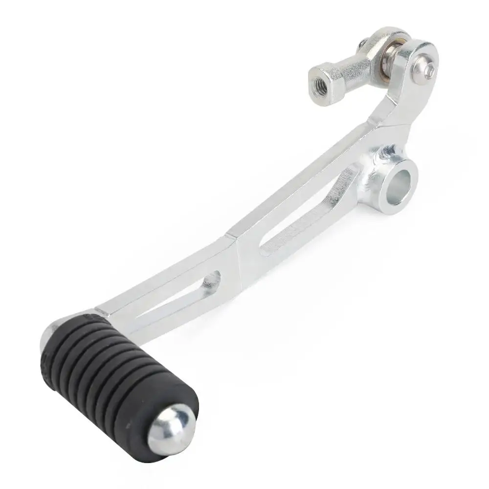Left Gear Shift Lever Shifter Pedal For Kawasaki Z250 Z400 NINJA 250 400 2018 2019-2023 Motorcycle Aftermarket Replacement New
Left Gear Shift Lever Shifter Pedal For Kawasaki Z250 Z400 NINJA 250 400 2018 2019-2023 Motorcycle Aftermarket Replacement New