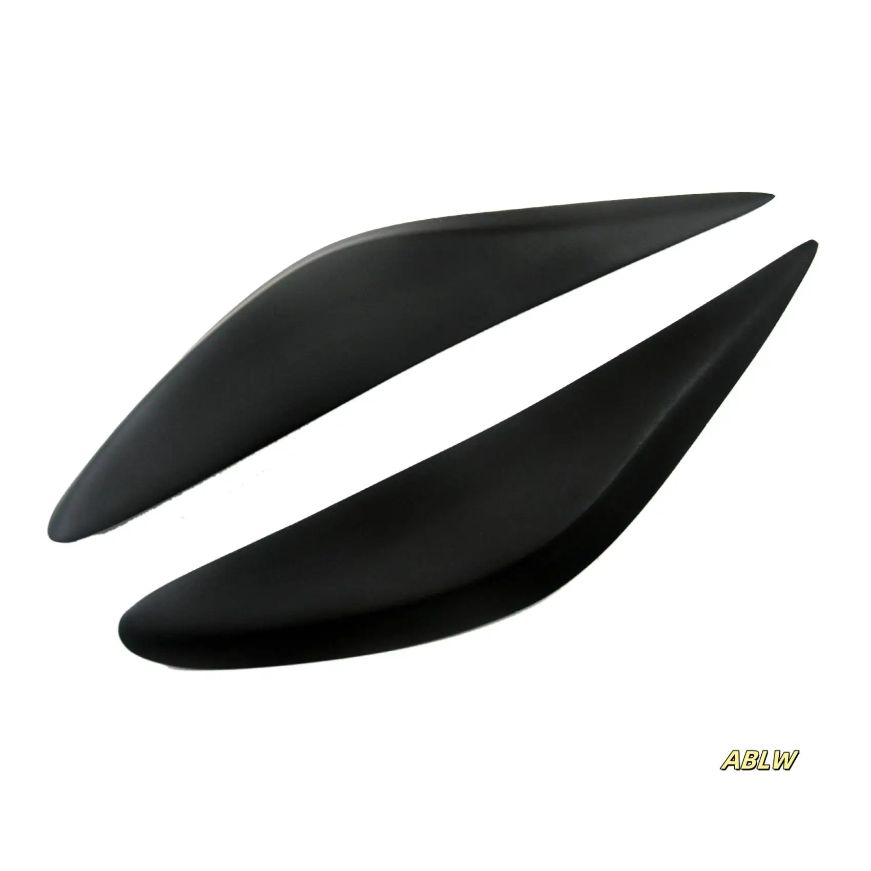 Car Headlight Eyebrows Eyelids Stickers Trim Cover Headlight Lid Resin For Nissan Altima Teana 2013 2014 2015
Car Headlight Eyebrows Eyelids Stickers Trim Cover Headlight Lid Resin For Nissan Altima Teana 2013 2014 2015