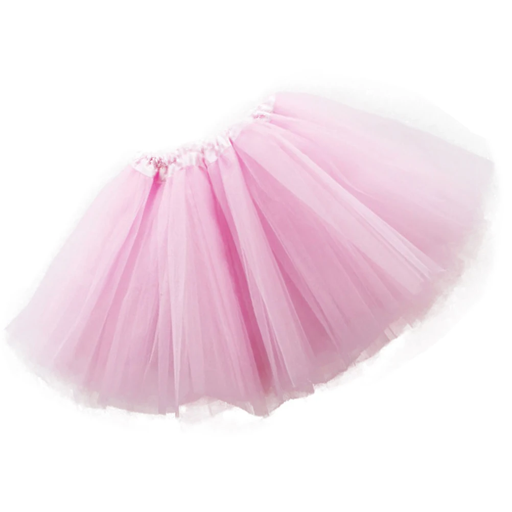 Kids Gauze Skirt For Girls Rabbit Performance Costume Hair Hoop Tie Tail Pink Free Size 3-8 Years Old Party Dress Tulle Skirt
Kids Gauze Skirt For Girls Rabbit Performance Costume Hair Hoop Tie Tail Pink Free Size 3-8 Years Old Party Dress Tulle Skirt