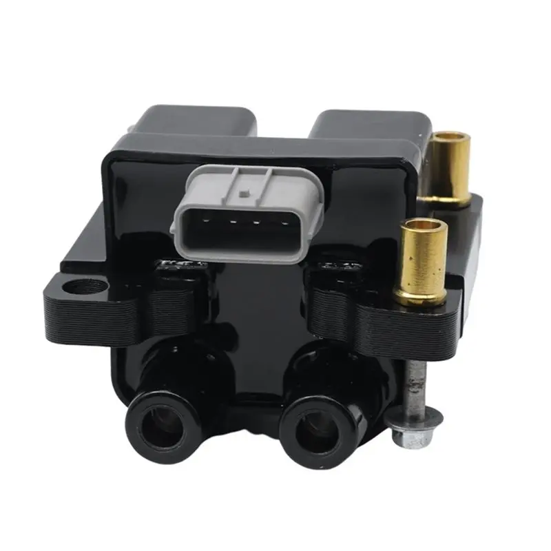 Ignition Coil Pack 22433AA590 22433-AA590 For Subaru Forester SH 2.5XS 2008-2012 Engine Ignition System Replacement Part
Ignition Coil Pack 22433AA590 22433-AA590 For Subaru Forester SH 2.5XS 2008-2012 Engine Ignition System Replacement Part