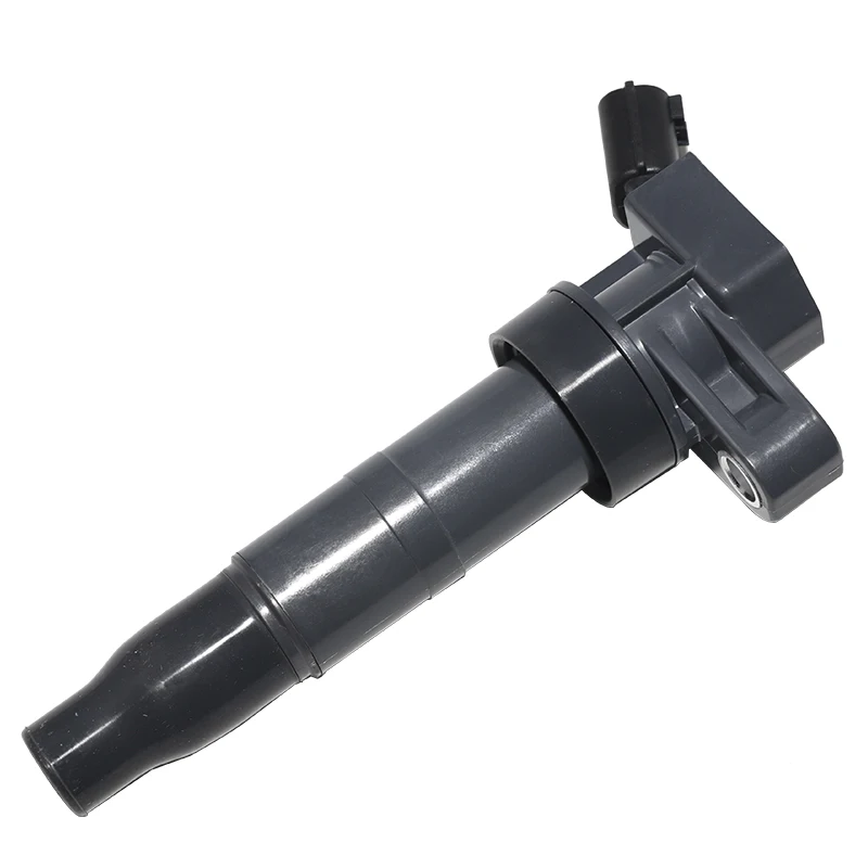 Car Ignition Coil For HYUNDAI SANTA FÉ II (CM) 2.4 G4KE 2010-2012 SONATA ix35 GENESIS EQUUS OPTIMA OEM 273003F100 273002G700
Car Ignition Coil For HYUNDAI SANTA FÉ II (CM) 2.4 G4KE 2010-2012 SONATA ix35 GENESIS EQUUS OPTIMA OEM 273003F100 273002G700