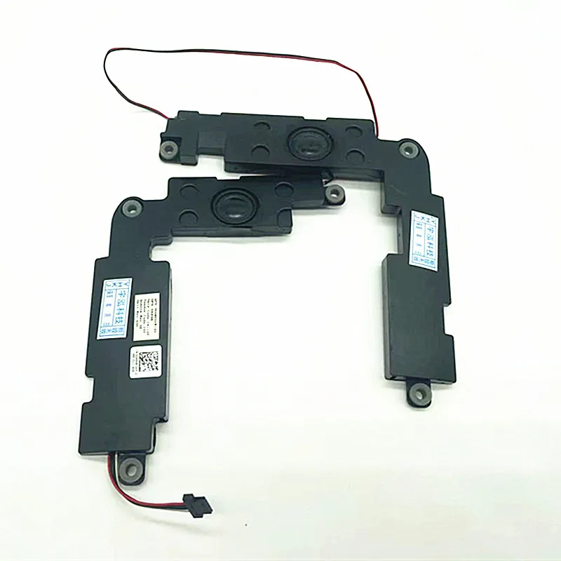 Genuine New speakers for NEW original laptop speakers for DELL Inspiron 15BD 7547 7548 built-in speaker DPN 05KR9K loudspeaker
Genuine New speakers for NEW original laptop speakers for DELL Inspiron 15BD 7547 7548 built-in speaker DPN 05KR9K loudspeaker