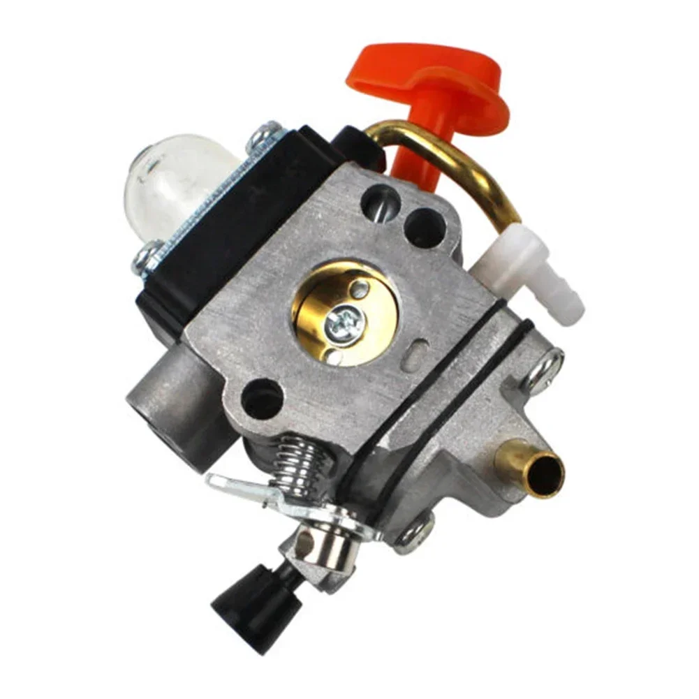 Эффективный карбюратор для ZAMA Carb, совместимый с FS90 FS110 FS87 для FS90R FS87R для триммера FS90K
Эффективный карбюратор для ZAMA Carb, совместимый с FS90 FS110 FS87 для FS90R FS87R для триммера FS90K