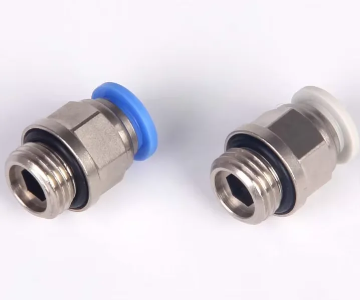 PC-G Air Pneumatic 10 12mm 6 8mm 4mm Hose Tube 1/4"BSPP 1/2" 1/8" 3/8" Pneumatic fittings quick push in connector
PC-G Air Pneumatic 10 12mm 6 8mm 4mm Hose Tube 1/4"BSPP 1/2" 1/8" 3/8" Pneumatic fittings quick push in connector
