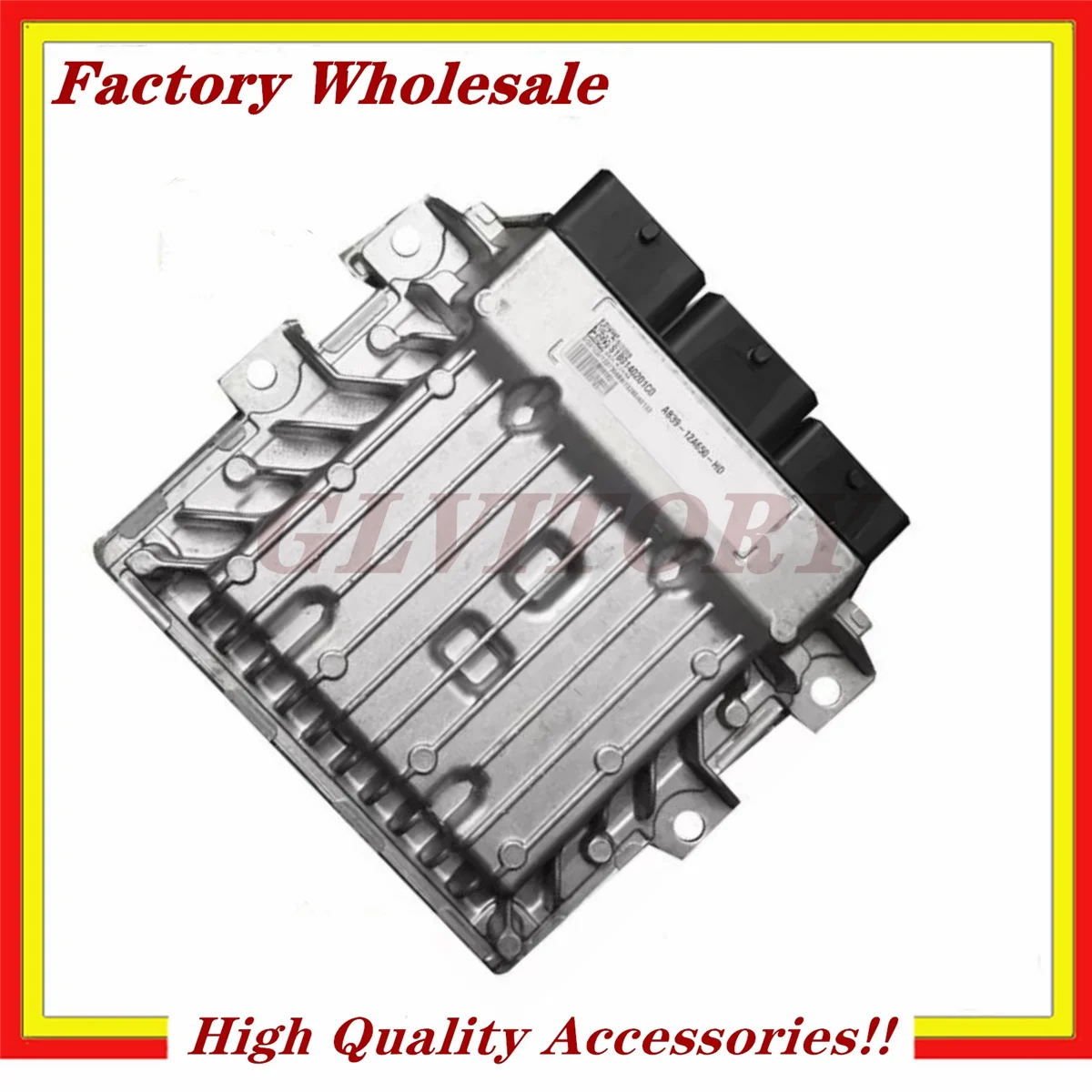 Car Engine Control Unit Module Computer ECU ECM For Ford Ranger T6 T7 T8 , Mazda BT-50 New AB39-12A6 AB39-12A650-HD AB3912A6
Car Engine Control Unit Module Computer ECU ECM For Ford Ranger T6 T7 T8 , Mazda BT-50 New AB39-12A6 AB39-12A650-HD AB3912A6