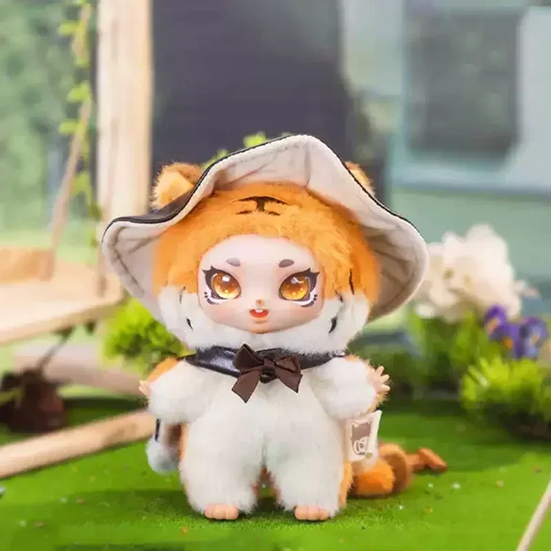 KoiTake pipi Forest Party Warm Adventure Series Blind Box Guess Bag Mystery Box Toys Doll Cute Figure Ornaments Gift Collection
KoiTake pipi Forest Party Warm Adventure Series Blind Box Guess Bag Mystery Box Toys Doll Cute Figure Ornaments Gift Collection