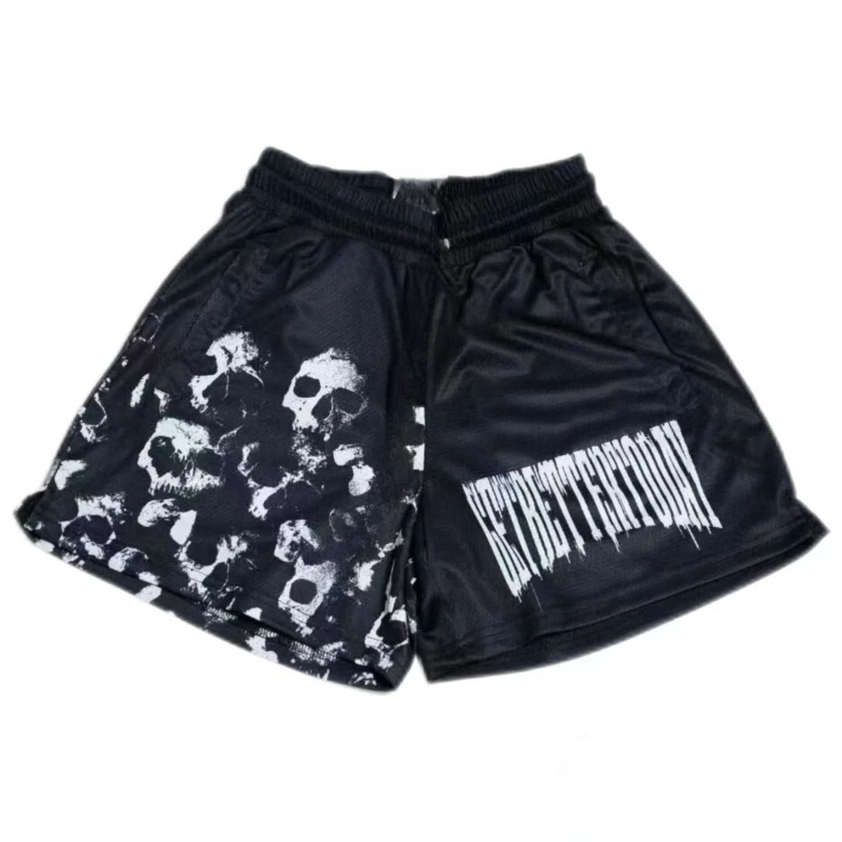 Leopard-print American Shorts for Sports, Loose, Training, Breathable and Quick-drying, Summer Running and Casual Sports FX
Leopard-print American Shorts for Sports, Loose, Training, Breathable and Quick-drying, Summer Running and Casual Sports FX