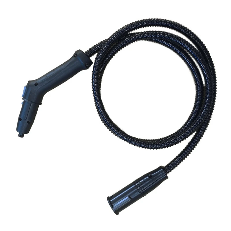 Suitable For Karcher SC1 Steam Cleaner Accessory Part#2.863-021.0 Extension Hose And extend Nozzle SC1 extension tube
Suitable For Karcher SC1 Steam Cleaner Accessory Part#2.863-021.0 Extension Hose And extend Nozzle SC1 extension tube