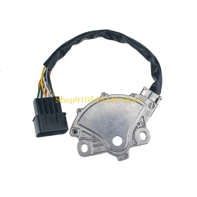 U2JA Truck Transmission Control Switch Providing Smooth Gear Selection Comfortable Safe Driving for Auto Enthusiasts MR263257
U2JA Truck Transmission Control Switch Providing Smooth Gear Selection Comfortable Safe Driving for Auto Enthusiasts MR263257