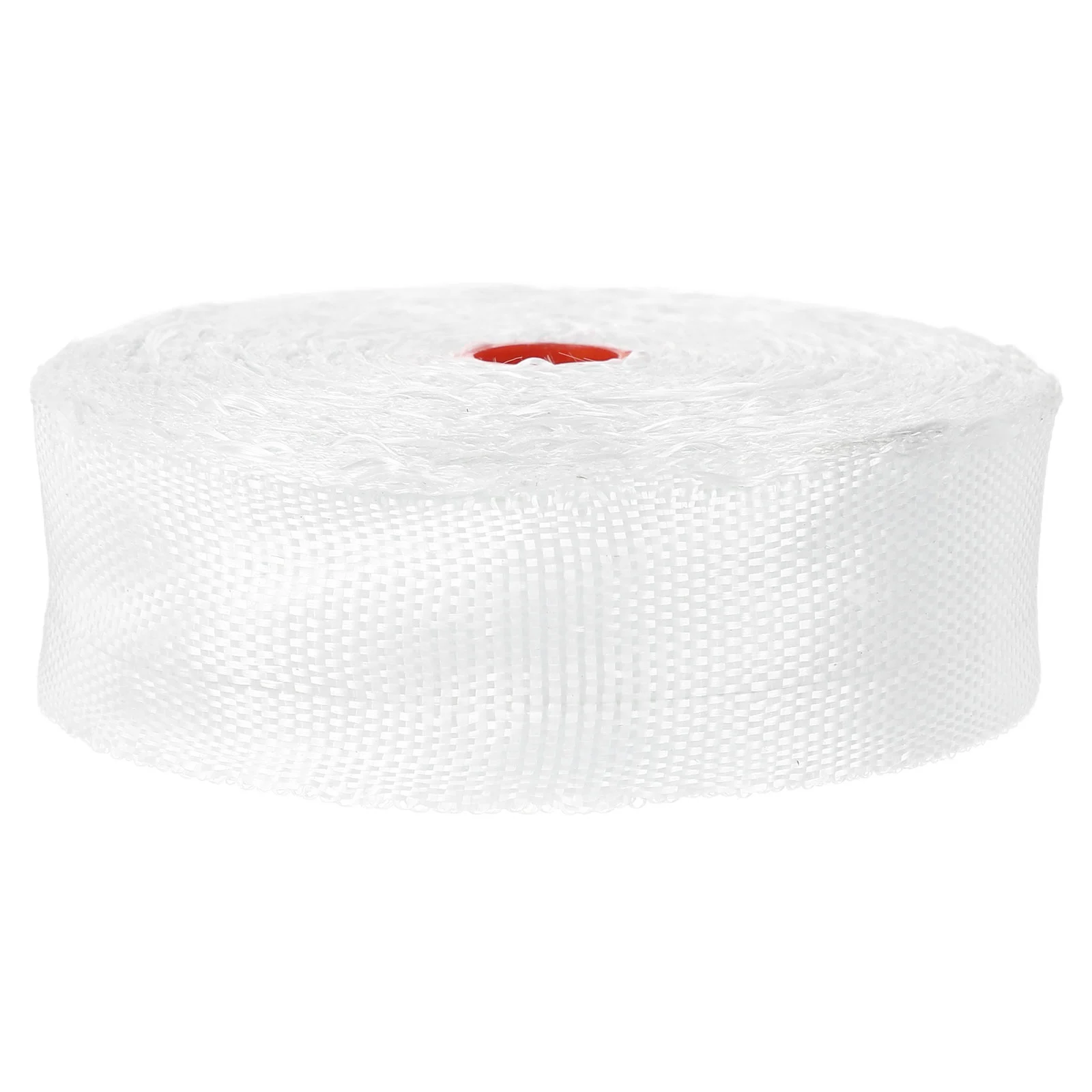 1 Roll Fiberglass Exhaust Wrap Heat Insulation Cloth Tape Non Adhesive Strip For Welding Machines Electrical
1 Roll Fiberglass Exhaust Wrap Heat Insulation Cloth Tape Non Adhesive Strip For Welding Machines Electrical