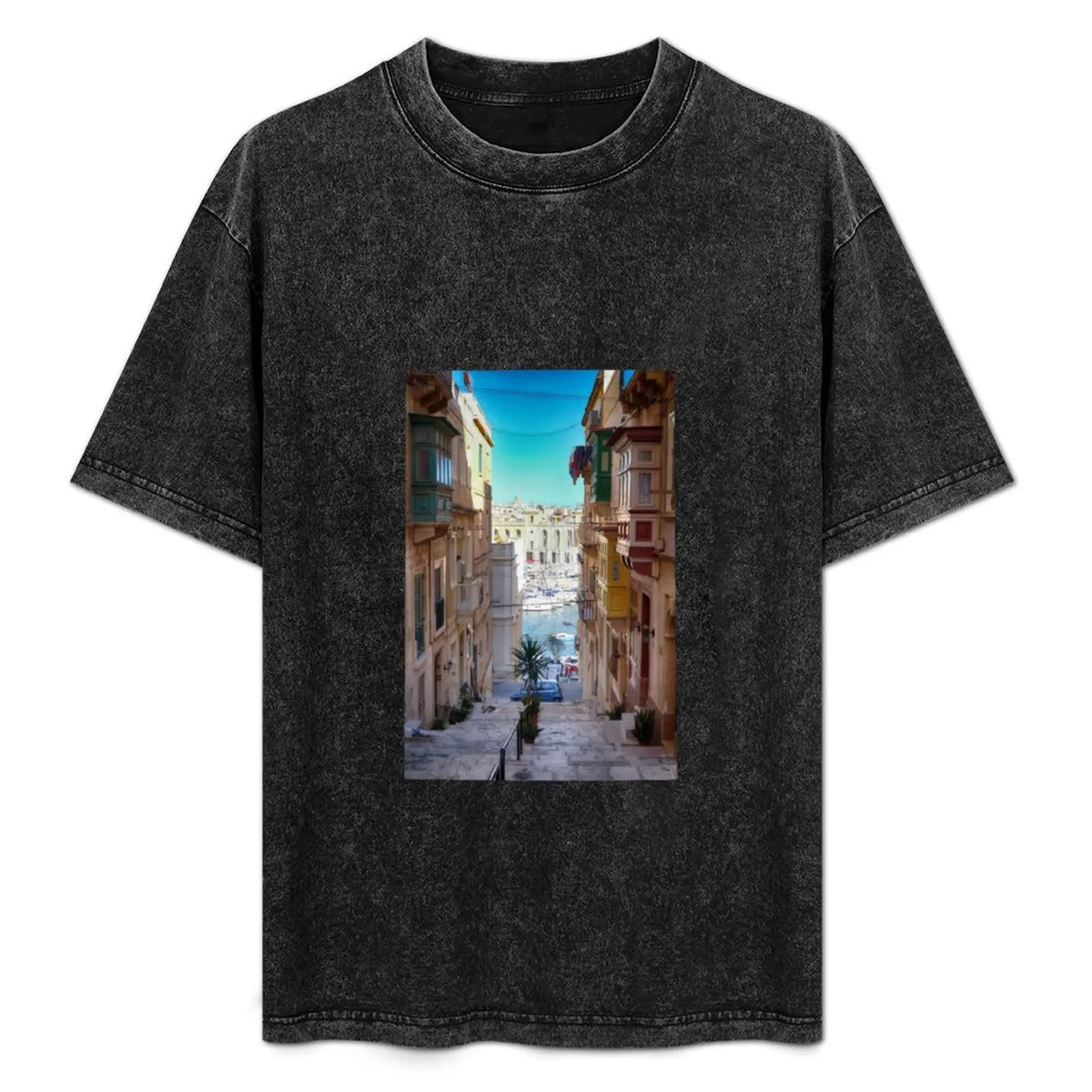 Malta T-Shirt Thanksgiving Casual Tee
Malta T-Shirt Thanksgiving Casual Tee