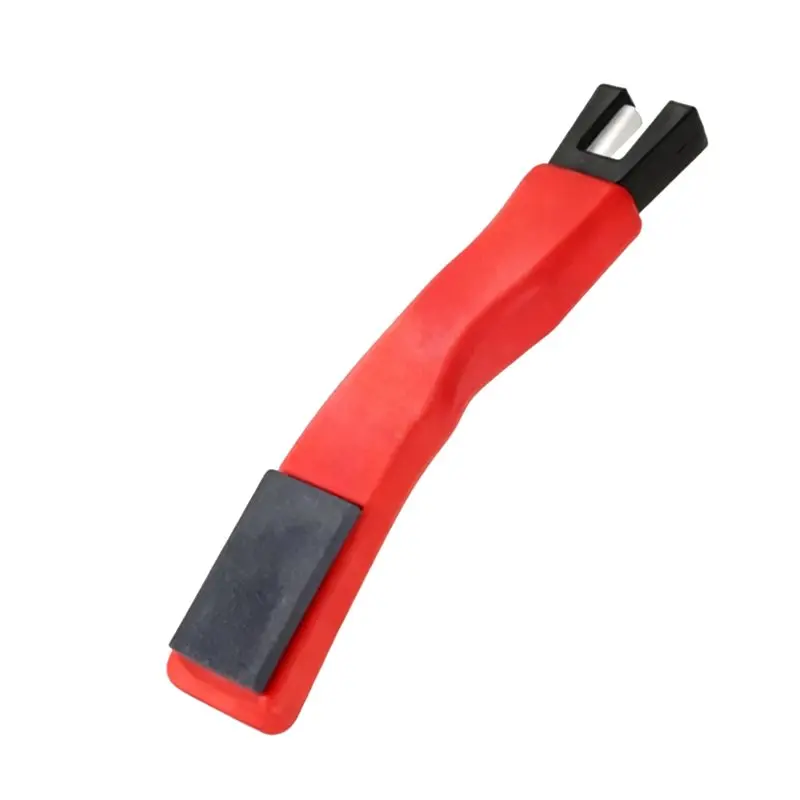 【SPECIAL】Handheld Ice Skate Sharpener For Figure Skating Blade Ice Hockey Shoes Edge Blade Sharpener Stone Tool
【SPECIAL】Handheld Ice Skate Sharpener For Figure Skating Blade Ice Hockey Shoes Edge Blade Sharpener Stone Tool