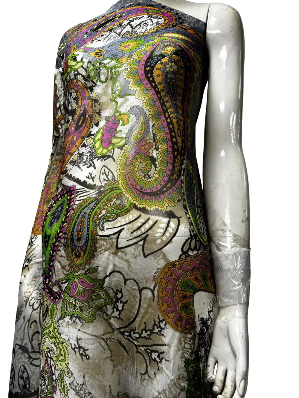 5 ярдов африканская кружевная ткань жаккардовый шифон шелковый тюль с вышивкой французский высококачественный нигерийский материал для свадебного платья 13
5 ярдов африканская кружевная ткань жаккардовый шифон шелковый тюль с вышивкой французский высококачественный нигерийский материал для свадебного платья 13