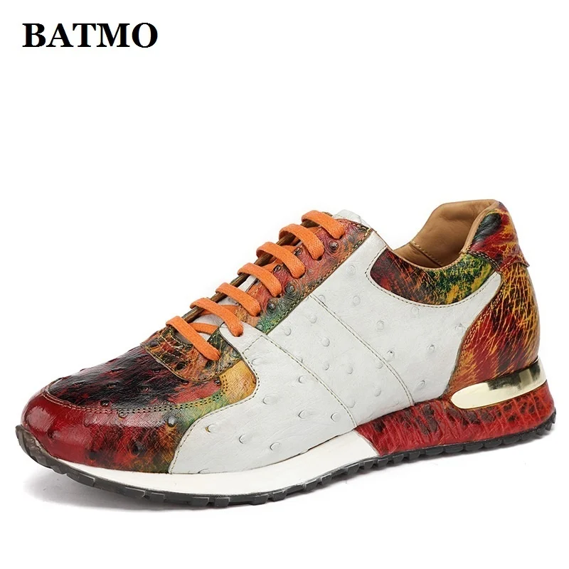2023 new arrival Fashion ostrich skin causal shoes men,male Genuine leather sneakers CP146
2023 new arrival Fashion ostrich skin causal shoes men,male Genuine leather sneakers CP146