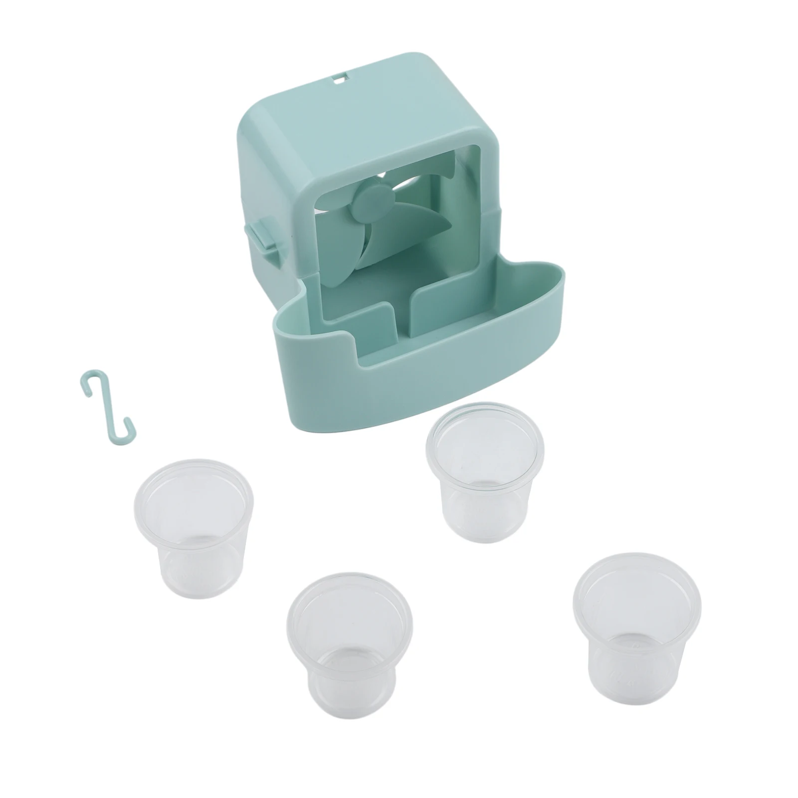 11x9x9cm Ice Cooler Accessory Compact Cooling Accessory Kit Compact Size Customizable Colors Easy Installation
11x9x9cm Ice Cooler Accessory Compact Cooling Accessory Kit Compact Size Customizable Colors Easy Installation