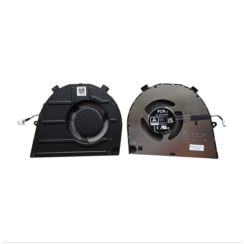 For Dell Inspiron 5620 7620 2-1 Fan 16-5620 5625 Fan 0T8R2T
For Dell Inspiron 5620 7620 2-1 Fan 16-5620 5625 Fan 0T8R2T