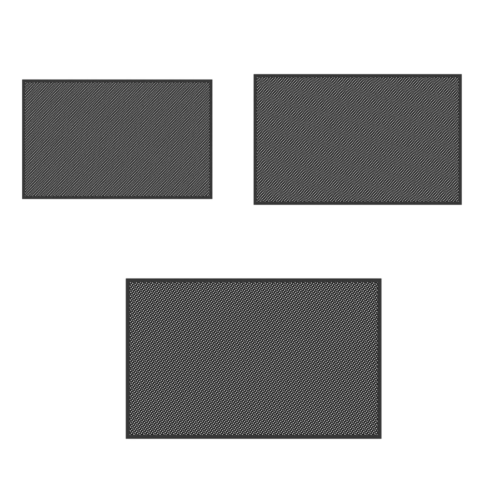 Car Roof Mesh Cover Universal Breathable Sun Protection Shade for Outdoor Car Camping and Heat Block
Car Roof Mesh Cover Universal Breathable Sun Protection Shade for Outdoor Car Camping and Heat Block